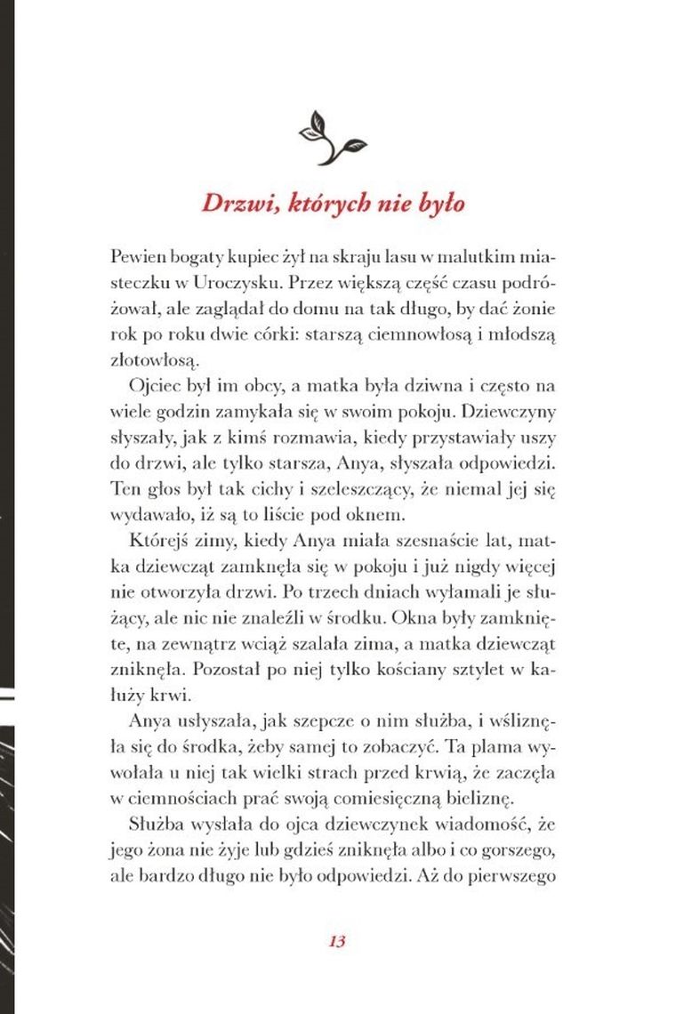 Opowieści z Uroczyska