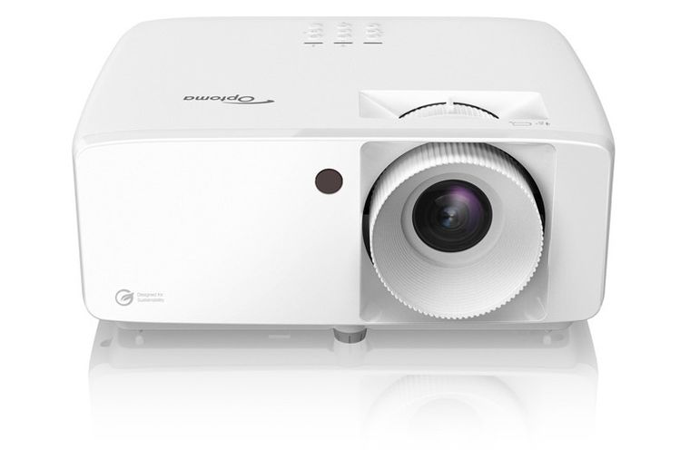 Optoma, projektor laserowy, ZH520, 1080p, 5500lum, 360°, IP6X
