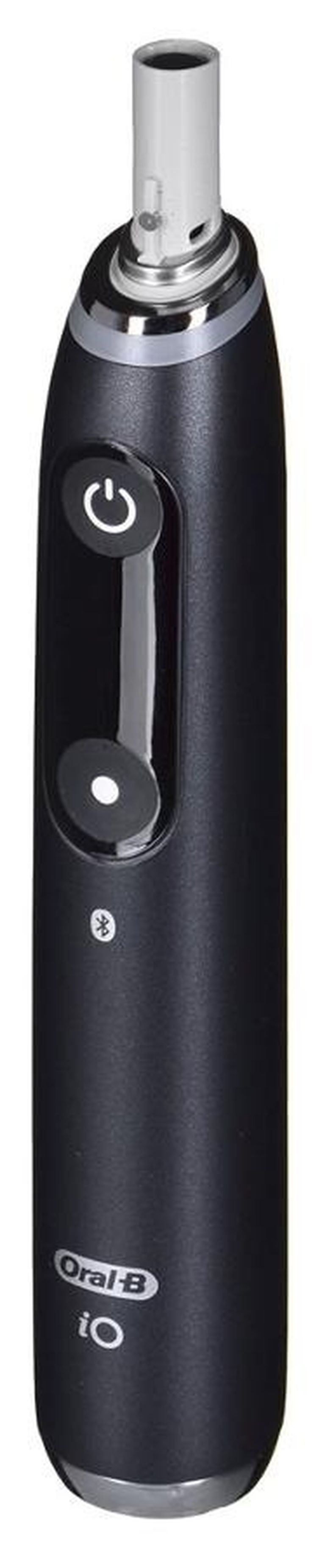 Oral-B, iO9, szczoteczka, Black Onyx