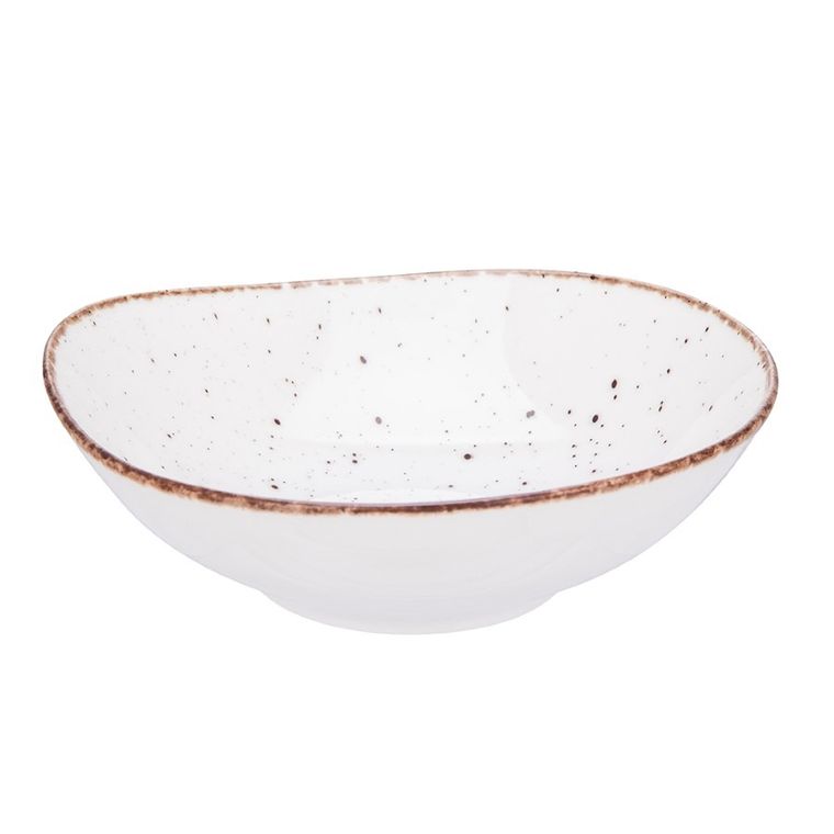 Organic Sand, miska, porcelana NBC, 15 cm, 250 ml