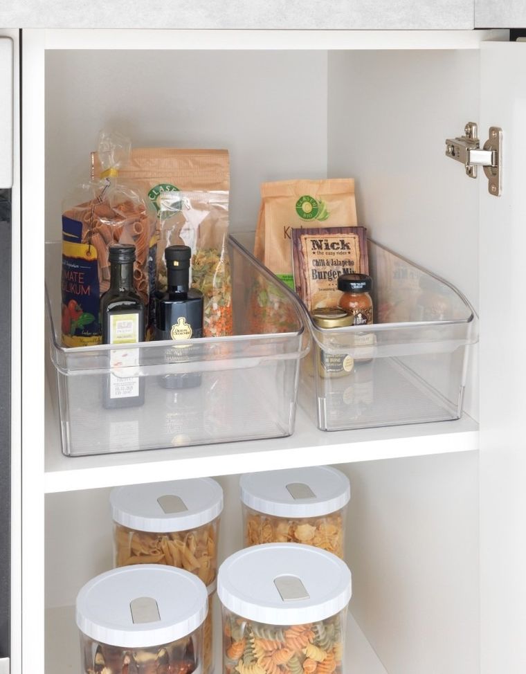 Organizer kuchenny L, 37-21-11 cm