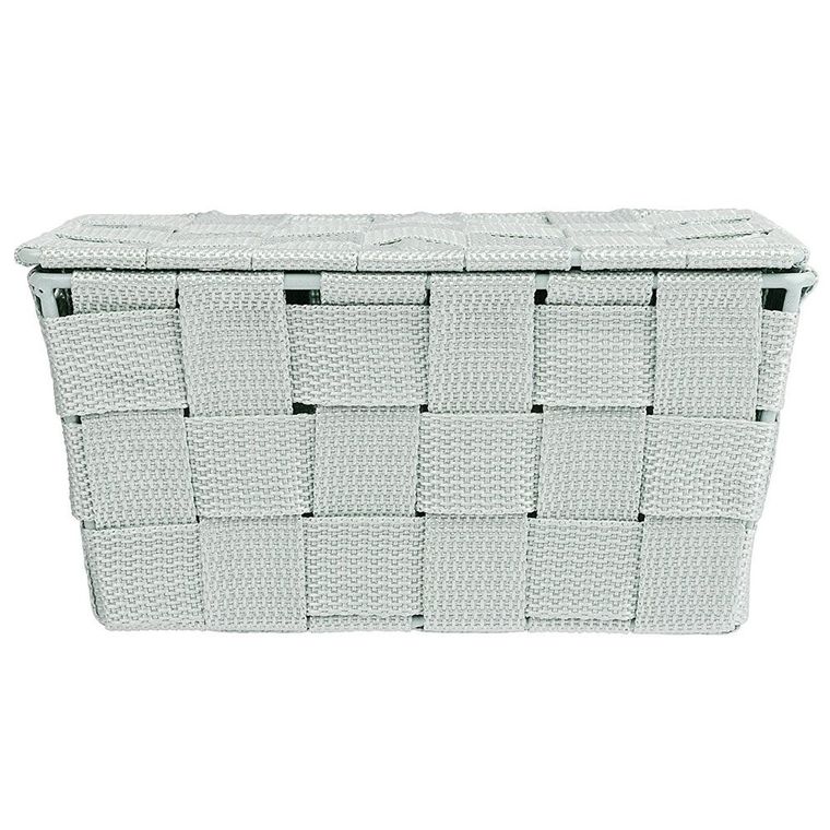 Organizer z pokrywką, Adria mint