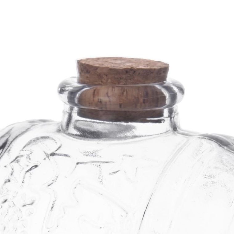 Orion, beczka szklana z kranikiem, 1l