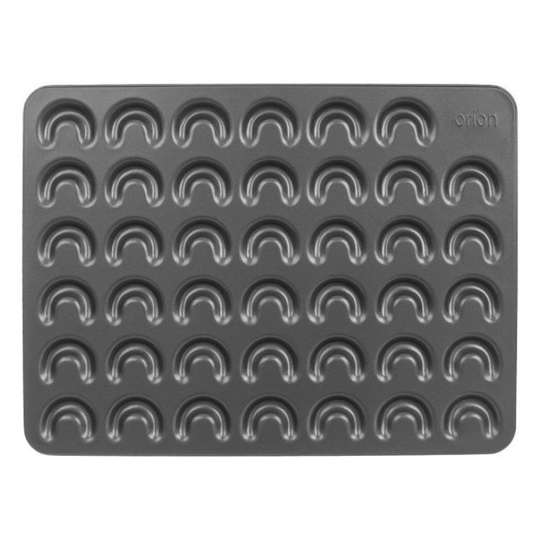 Orion, blacha do pieczenia rogalików