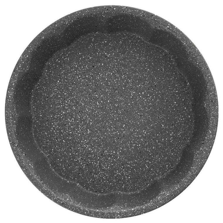 Orion, blacha granitowa na tartę, 28,5 cm