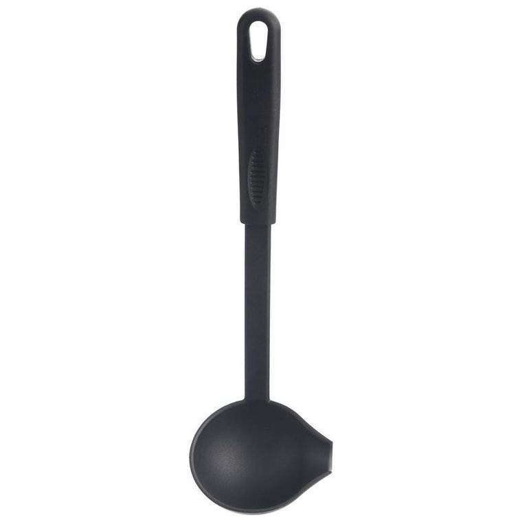 Orion, Blackline, chochla czarna, 60 ml, 29 cm