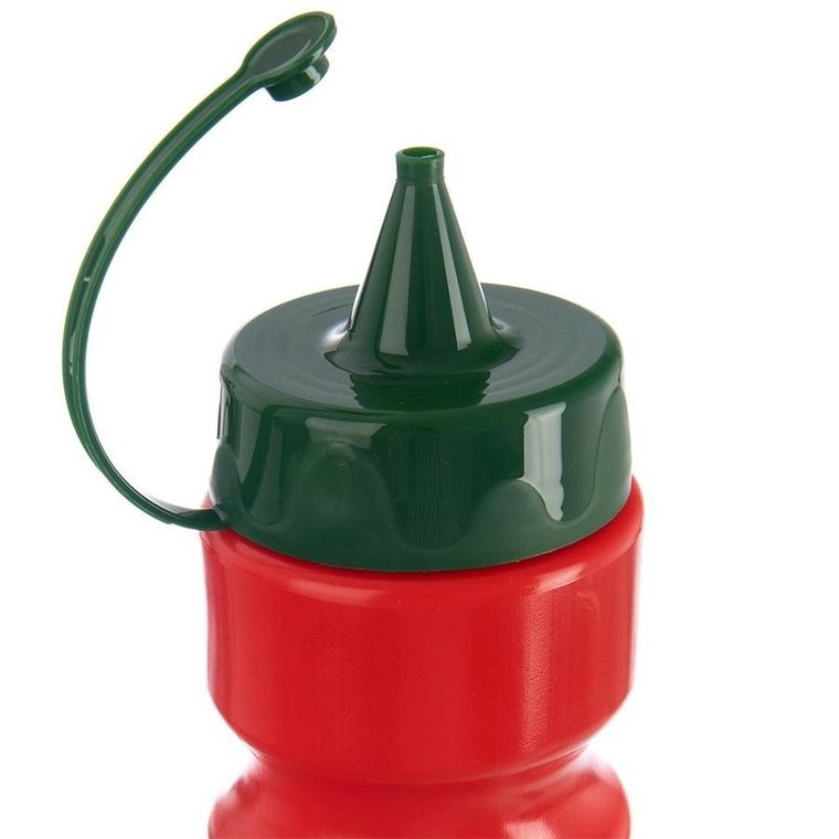 Orion, butelka do sosów, ketchup, 680 ml