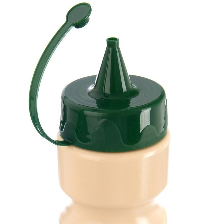 Orion, butelka do sosów, majonez, 680 ml