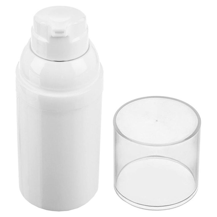 Orion, butelka na kosmetyki z pompką, 40 ml