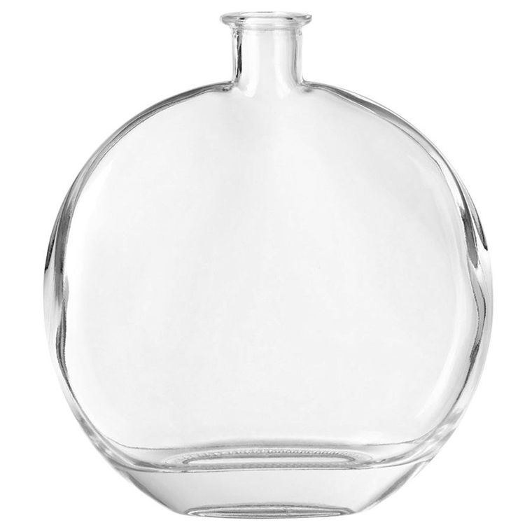 Orion, butelka z korkiem, szklana, 520 ml