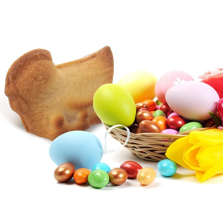 Orion, ceramiczna forma do pieczenia, kurka