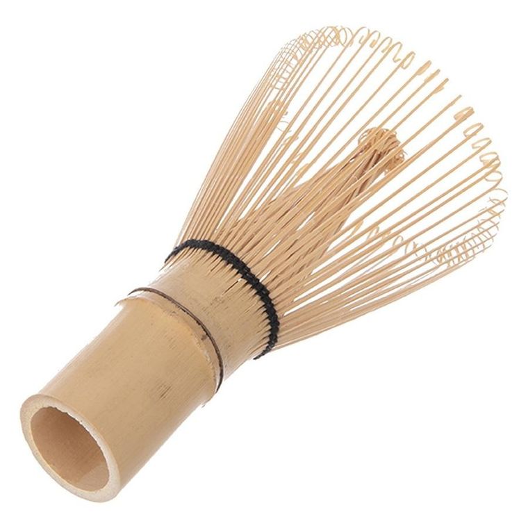 Orion, Chasen, miotełka do matchy, bambusowa