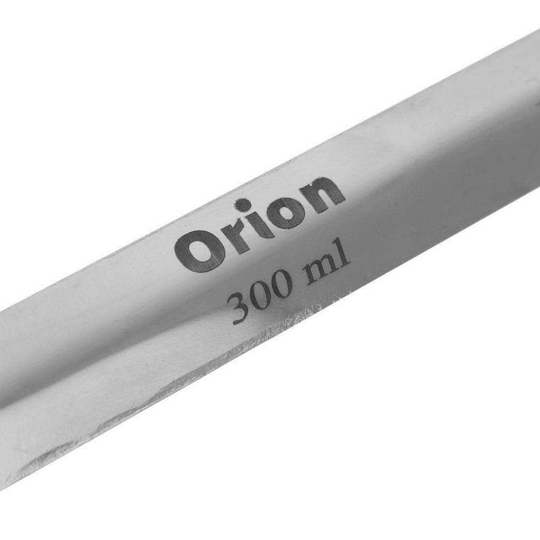 Orion, chochla stalowa, 300 ml