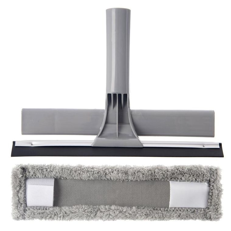 Orion, Clean System, mop do okien ze ściągaczką 2w1