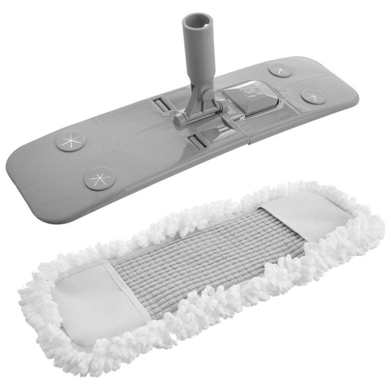 Orion, Clean System, wymienny wkład do mopa, 43-14 cm