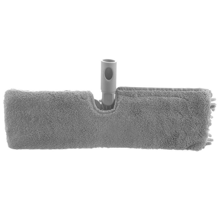 Orion, Clean System, wymienny wkład do mopa płaskiego, dwustronny, 41-12 cm