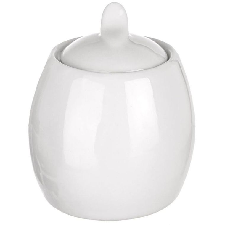 Orion, cukierniczka porcelanowa, Mona, 240 ml