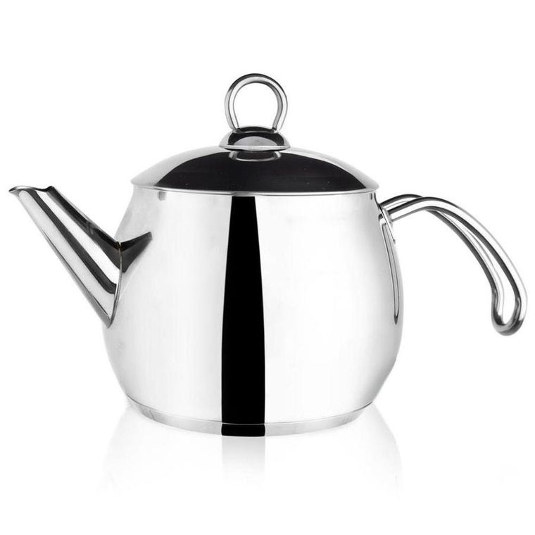 Orion, czajnik stalowy, 1,2l