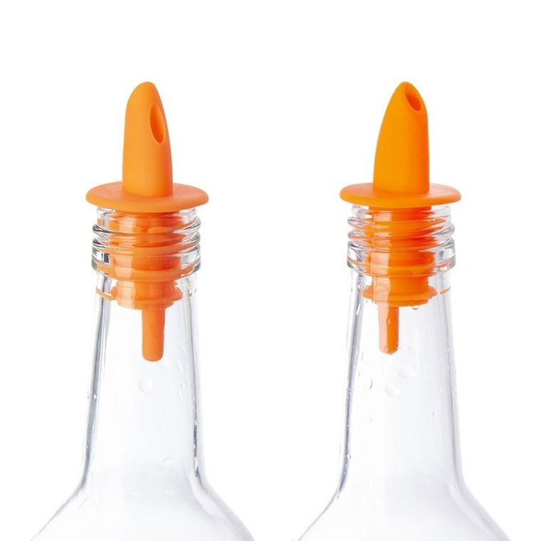 Orion, dozownik do butelek, 6 szt.