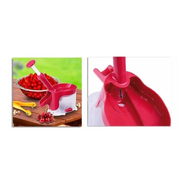 Orion, drylownica z przyssawką