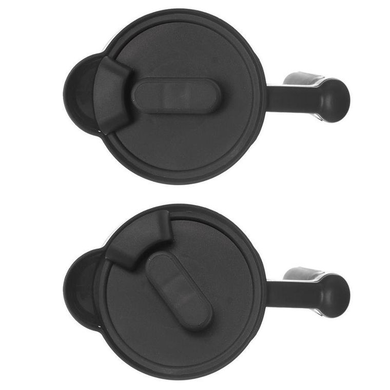 Orion, dzbanek szklany do napojów z uchwytem pokrywką, Embo, 1.5 l