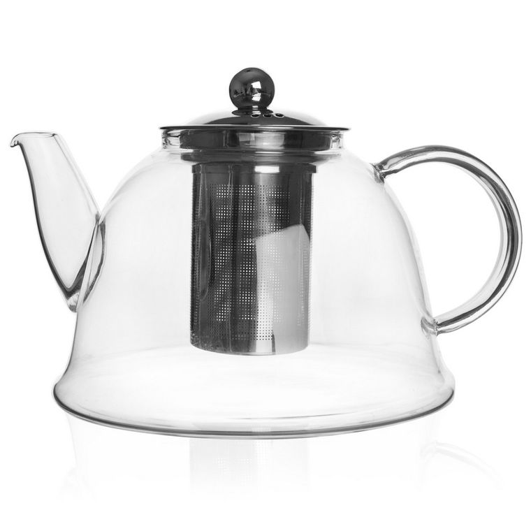 Orion, dzbanek z zaparzaczem, 1, 65l