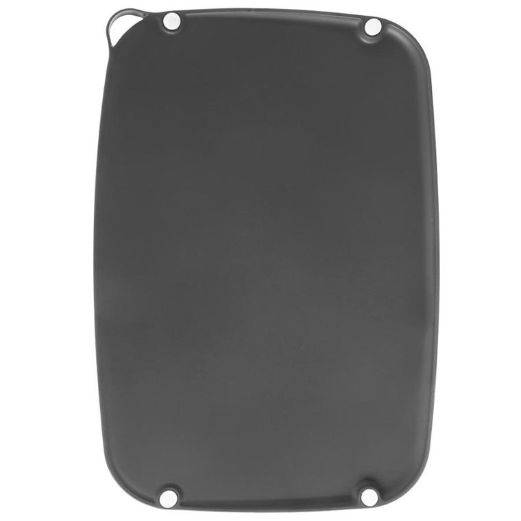 Orion, Ela, deska do krojenia, dwustronna z wypustkami, 37,5-25 cm