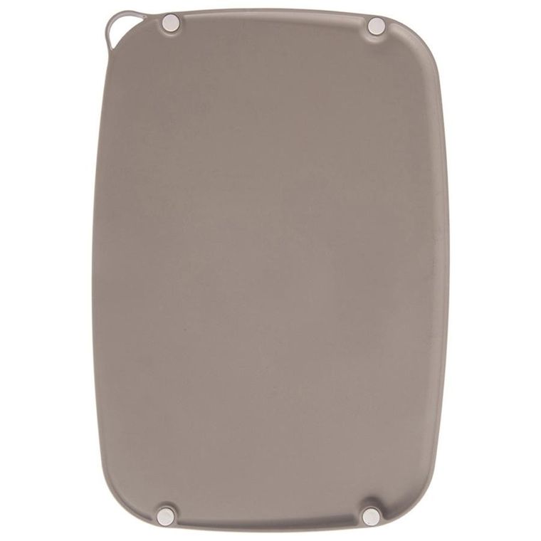 Orion, Ela, deska do krojenia, dwustronna z wypustkami, 37,5-25 cm