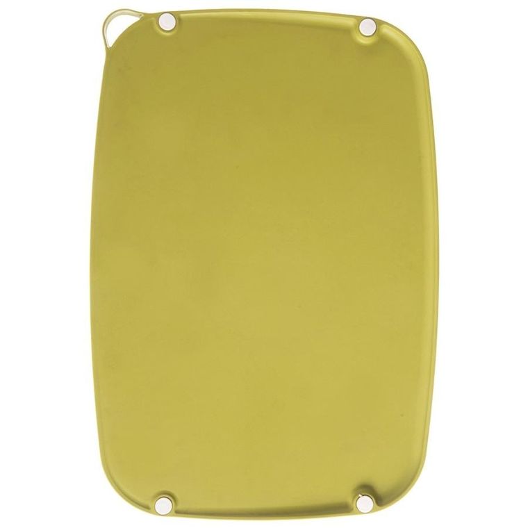 Orion, Ela, deska do krojenia, dwustronna z wypustkami, 37,5-25 cm