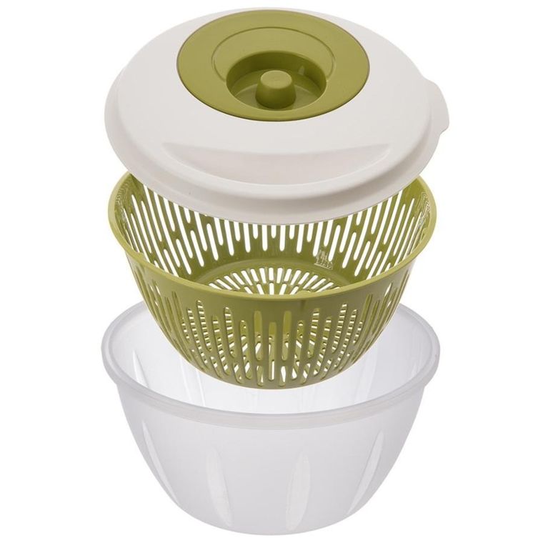 Orion, Ela, wirówka, suszarka do sałaty