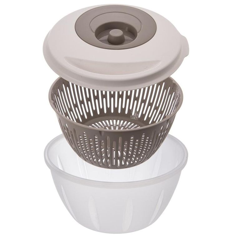 Orion, Ela, wirówka, suszarka do sałaty