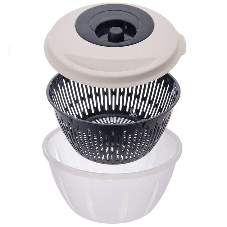 Orion, Ela, wirówka, suszarka do sałaty