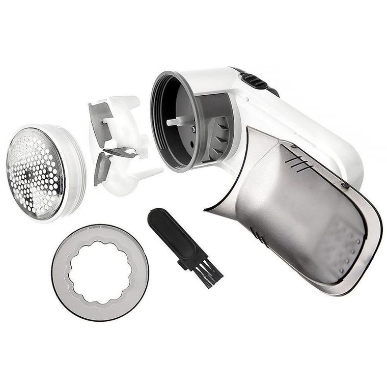 Orion, elektryczna golarka do ubrań tkanin, bezprzewodowa