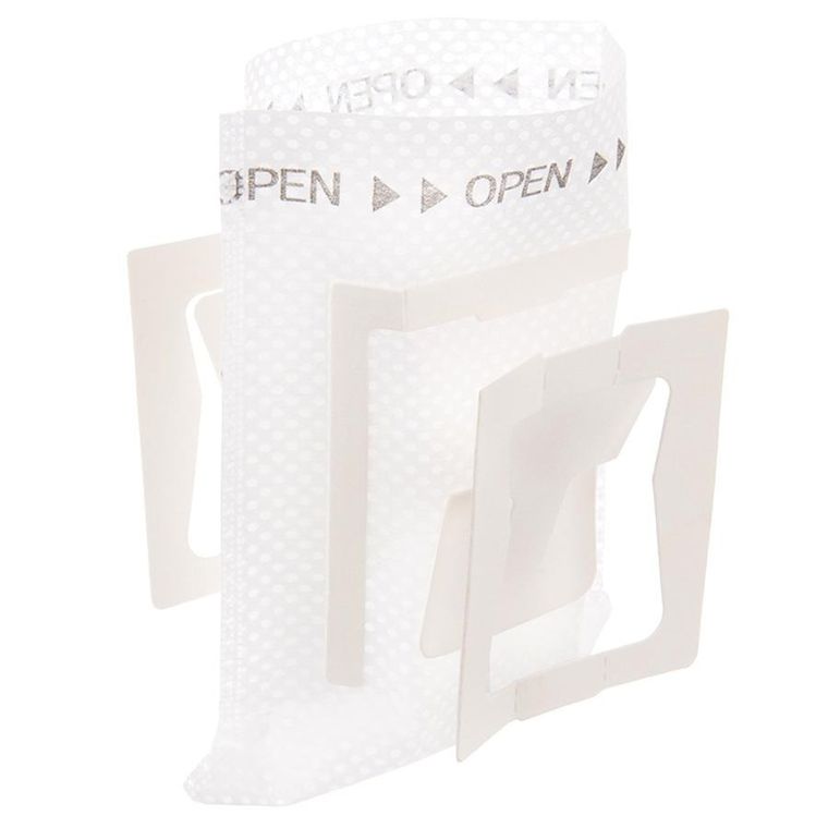 Orion, filtr do zaparzania kawy i herbaty, jednorazowy, 50 szt.