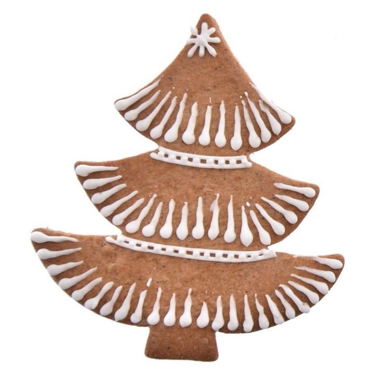 Orion, foremka do ciastek, choinka