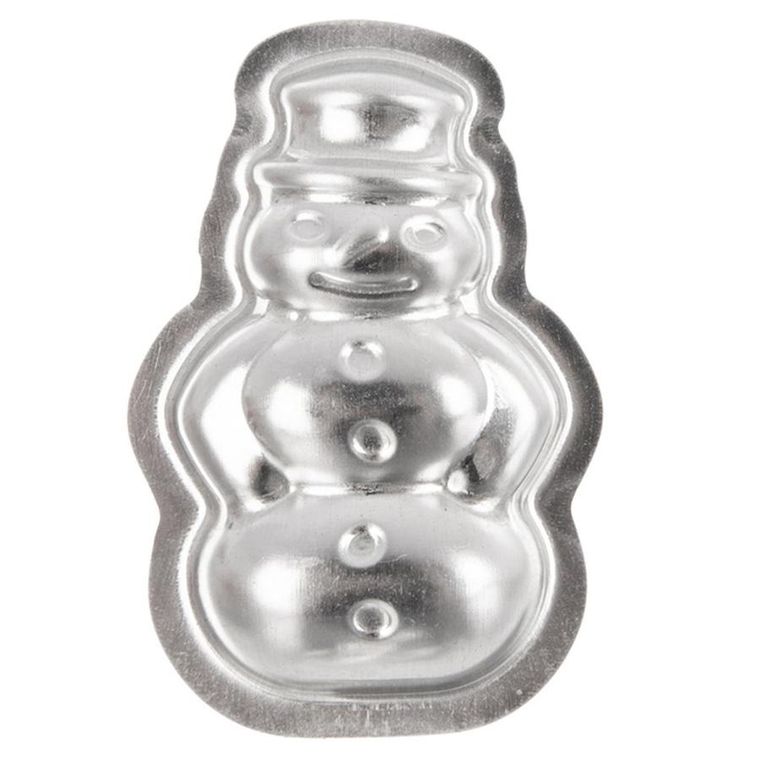 Orion, foremka do ciastek stalowa, 20 szt.