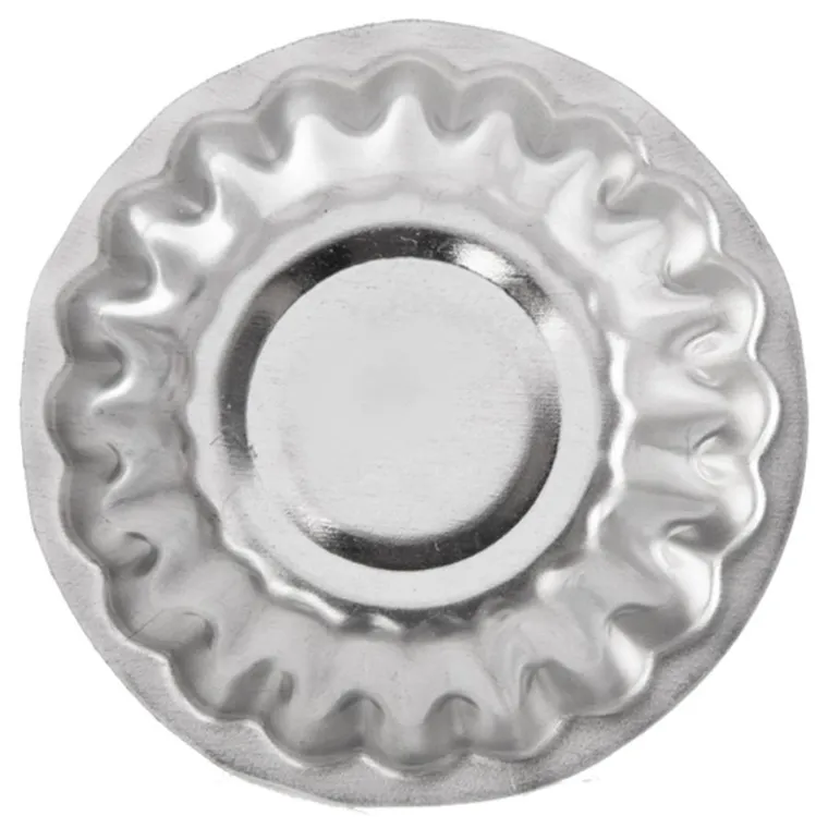 Orion, foremka do ciastek stalowa, 20 szt.