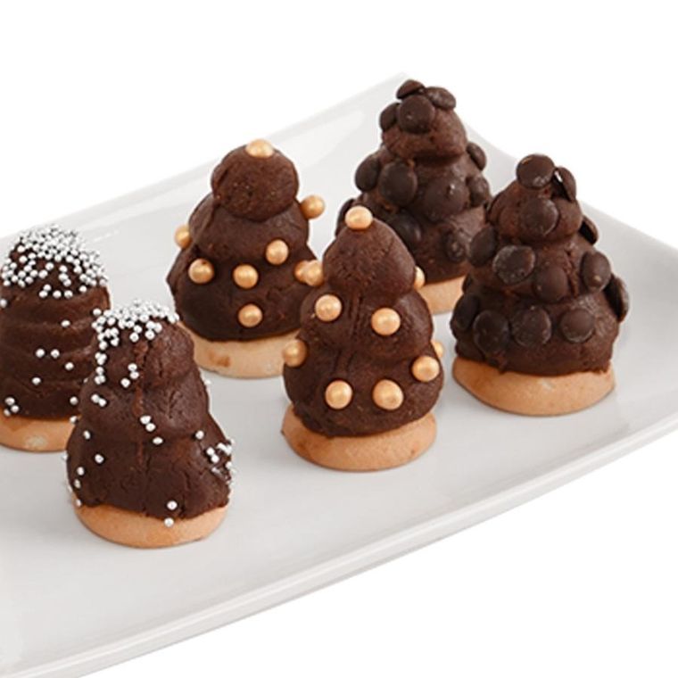 Orion, foremka do ciastek, ule, 3,5-4 cm