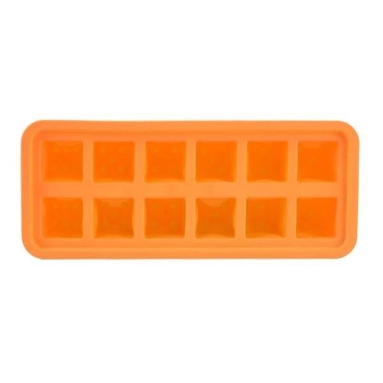 Orion, foremka do lodu, silikonowa