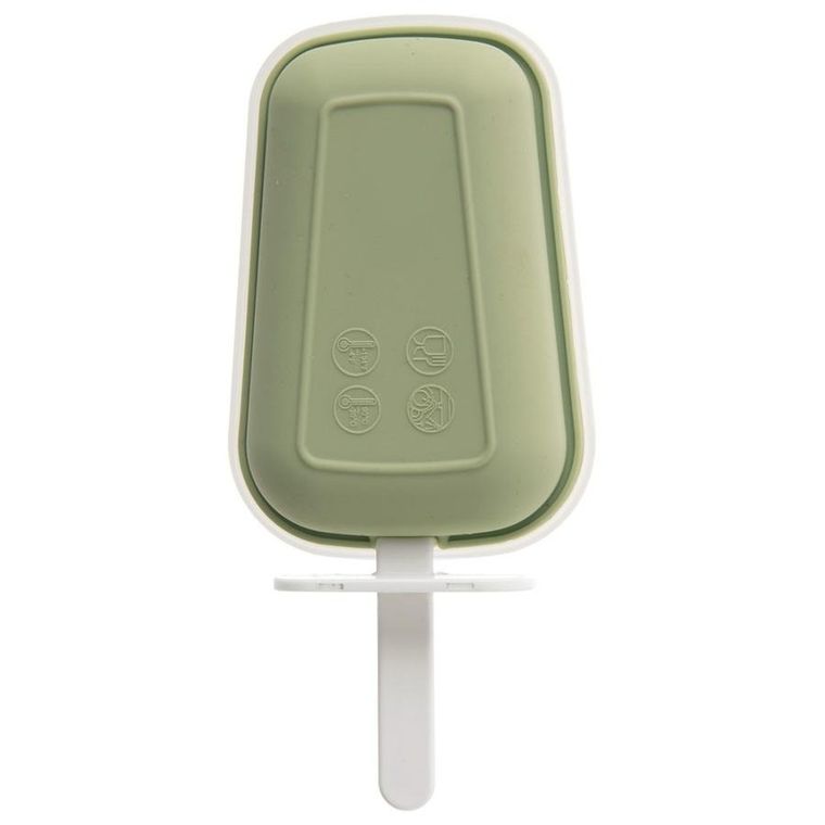 Orion, forma do lodów silikonowa z pokrywką