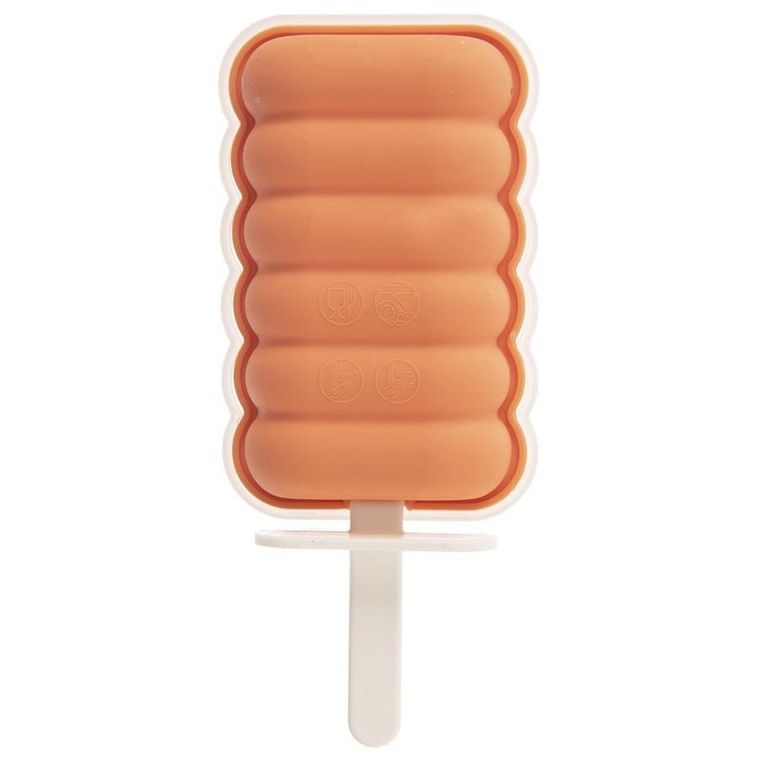 Orion, forma do lodów silikonowa z pokrywką