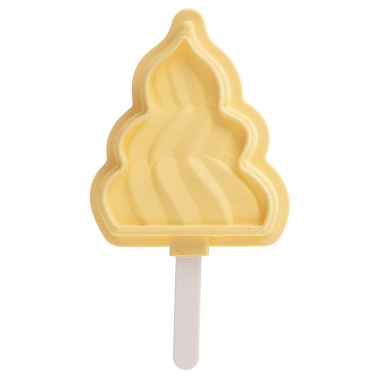 Orion, forma do lodów silikonowa z pokrywką