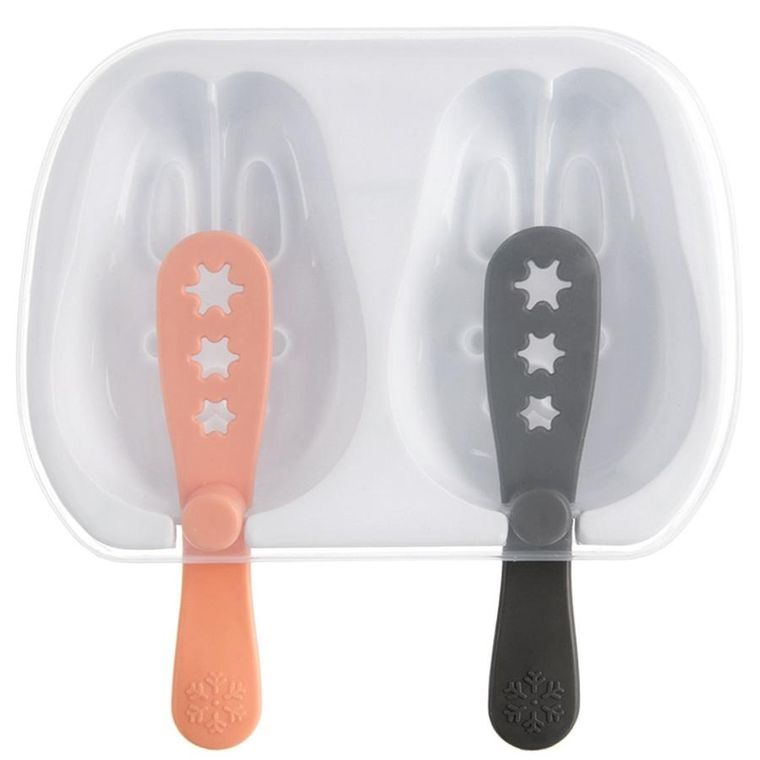 Orion, forma do lodów z pokrywką