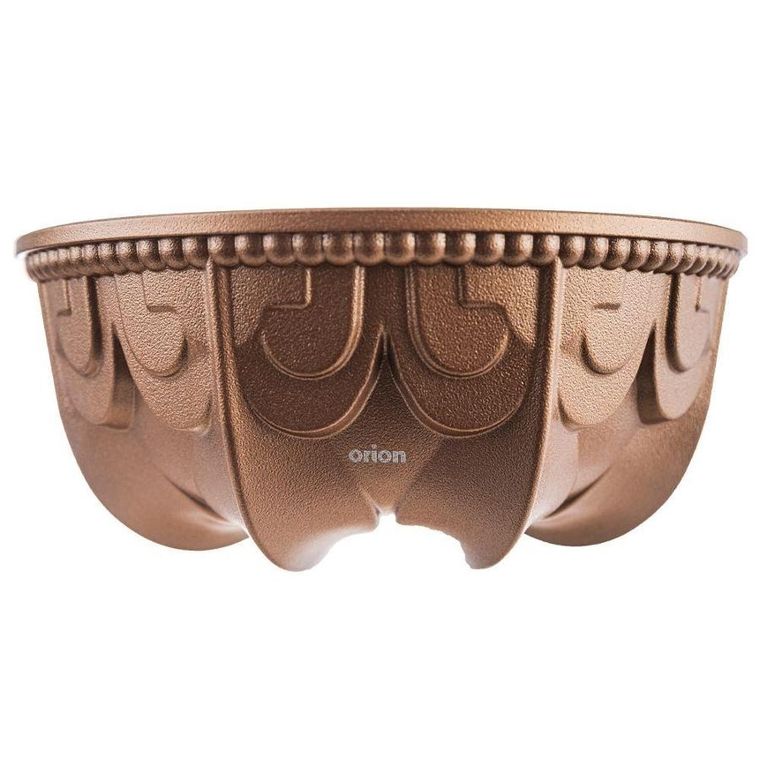 Orion, forma do pieczenia babki, aluminiowa z kominem, Marissa, 23,5 cm