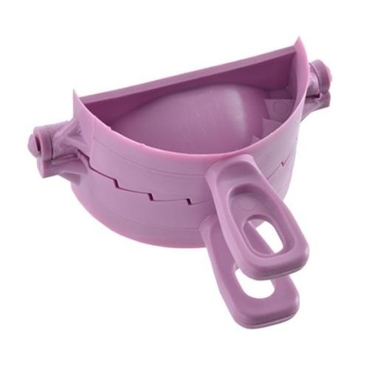 Orion, forma do wykrawania pierogów, foremki, 2 szt.