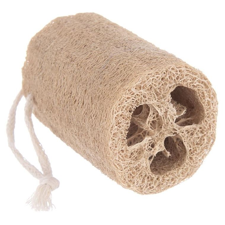 Orion, gąbka, naturalna EKO