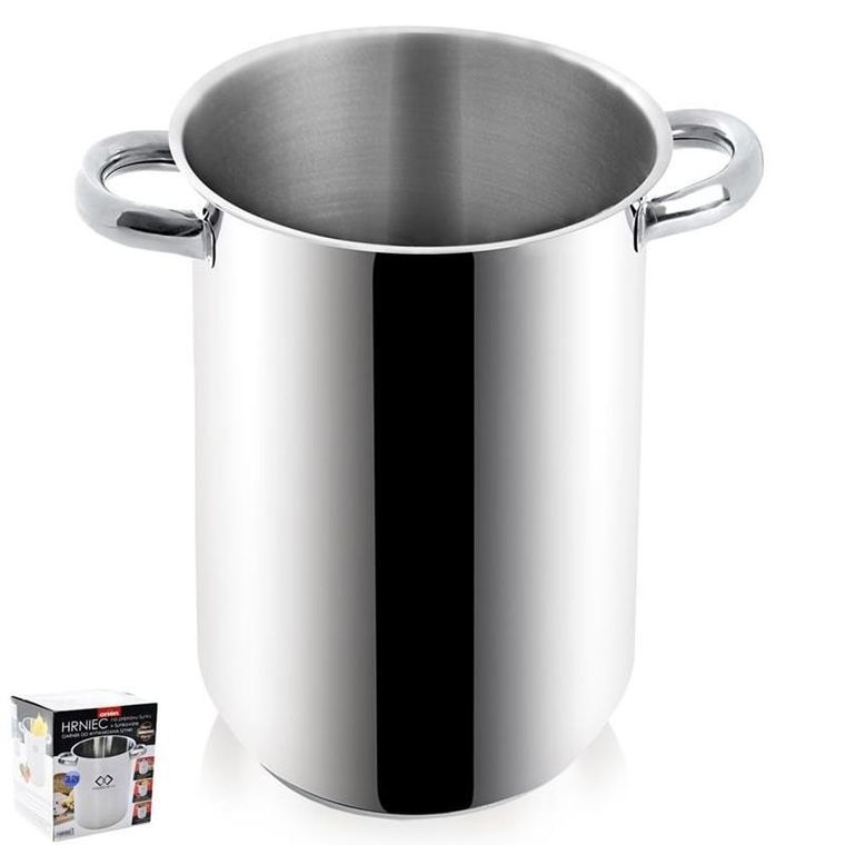 Orion, garnek wysoki do szparagów, makaronu, szybkowar, 3,2 l