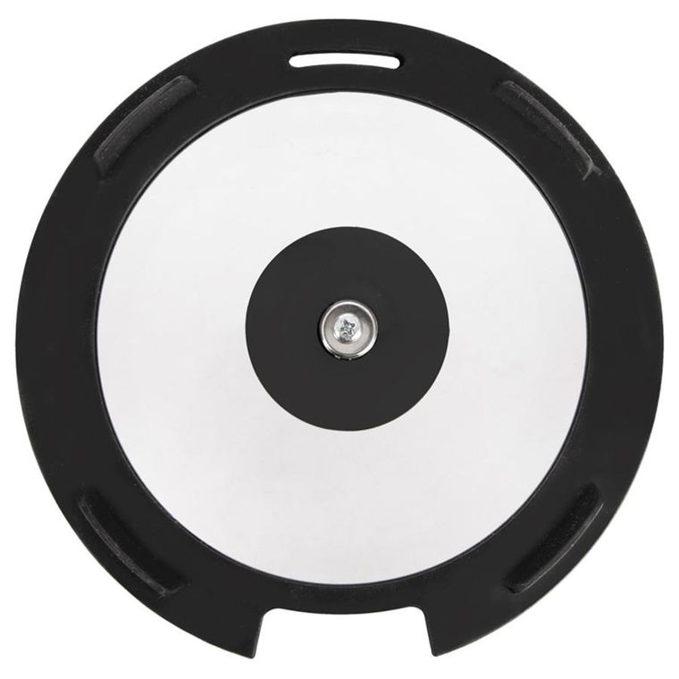 Orion, Grande Combi, pokrywka, szklana/silikonowa, 21 cm