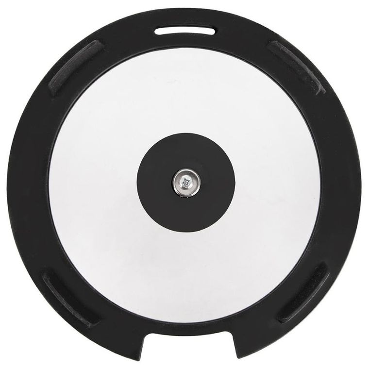 Orion, Grande Combi, pokrywka, szklana/silikonowa, 29 cm