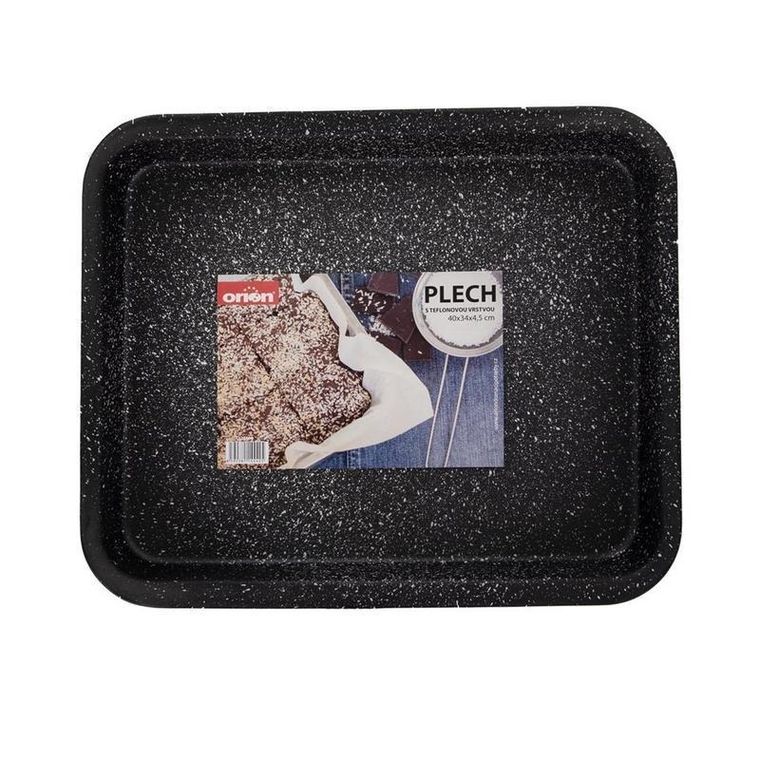 Orion, Grande, forma, blacha do pieczenia ciasta, mięsa